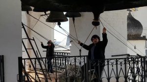 Акимовский звон. Звоны Ростова Великого