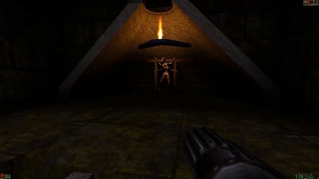 Getting the 8-Ball Boom stick смотреть онлайн