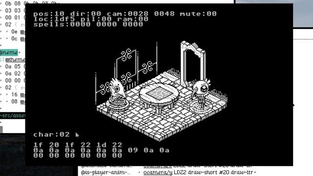 Oquonie(uxn) - Day 9 смотреть онлайн