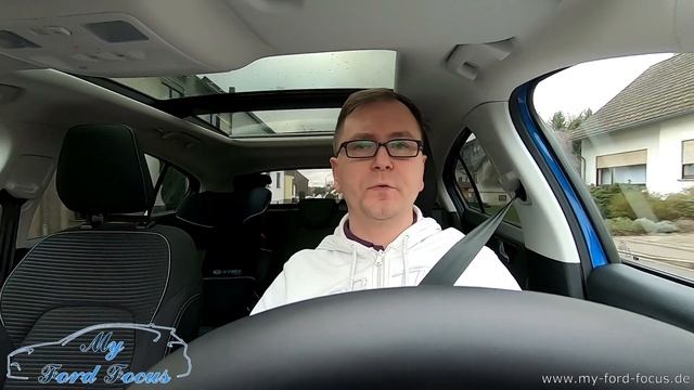 #64 Brummen / Vibration im Motorraum (+ nachträgliche Lösung von Ford) смотреть онлайн