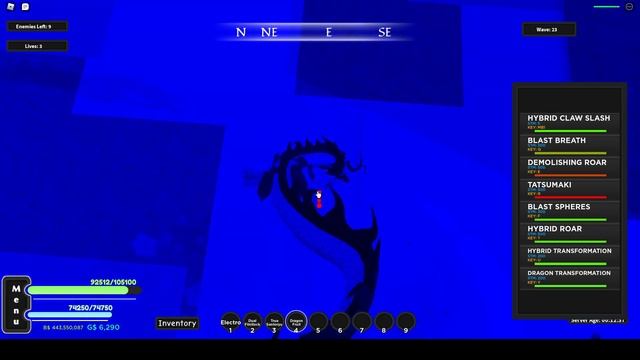 КАК ПОЛУЧИТЬ ГИР 5 В a 0ne piece game В РОБЛОКС? смотреть онлайн