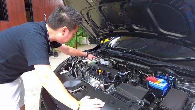 BIG การันตี รีวิวรถ : Honda Civic Fc 1.8 EL 2019 | ทอมโสดหรือจะสู้คันนี้โสด | BIGAPPLE CAR / EP : 7 смотреть онлайн