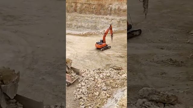 Крупнейшие производители щебня в России #щебень #продажащебня #щебеньволгоград #щебеньдобыча #кщз смотреть онлайн