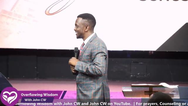 SUNDAY SERVICE || COLONIZATION AGENDA SERIES WITH JOHN CW || 21-08-2022 смотреть онлайн