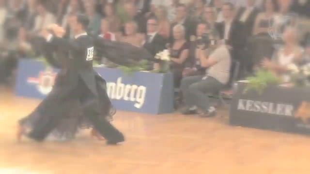 2011 WDSF World Standard: Live from Moscow, RUS! смотреть онлайн