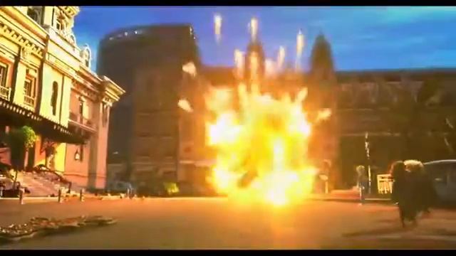 Madagascar 3 Official Trailer HD YouTube смотреть онлайн
