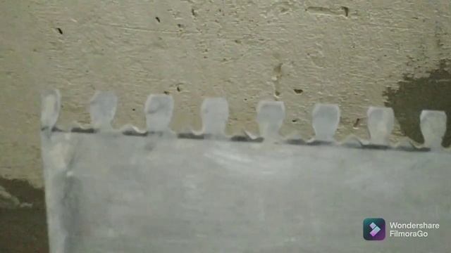 Гребенка для плитки своими руками. 100% качество укладки!!! Ремонт под ключ Строй Батя Севастополь. смотреть онлайн