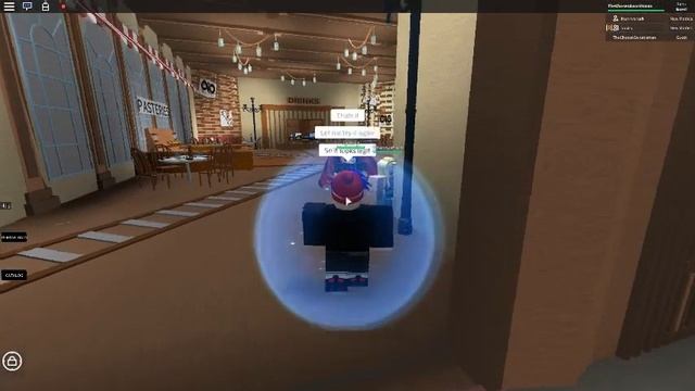 Roblox:Wall glitch Tutorial!:MiND BLOWN! смотреть онлайн