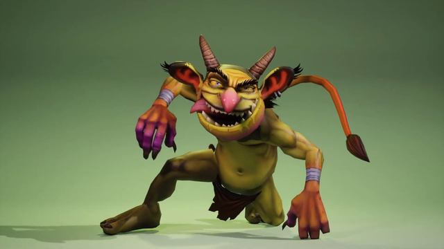 Goblin idle смотреть онлайн