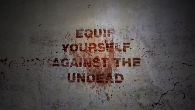 Trapped Dead: Lockdown - Announcement Trailer смотреть онлайн