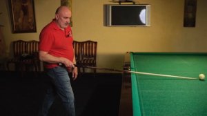 ВЫХОД В БИЛЬЯРДНУЮ СТОЙКУ? ВСЕ НЕ ТАК СЛОЖНО, ЕСЛИ ЗНАТЬ ЭТО!