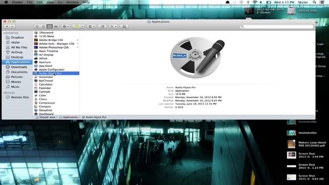How to Create a Shortcut Icon on a Mac : Apple Software & Mac Tips смотреть онлайн
