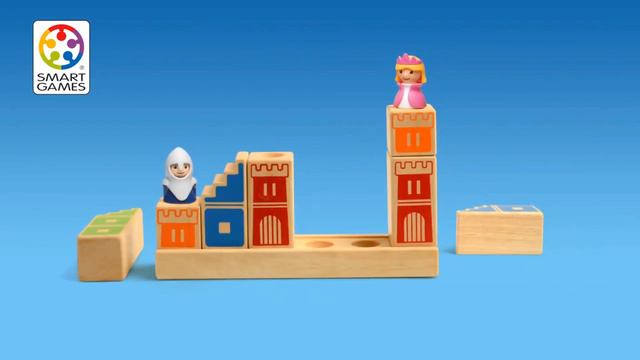 Camelot Jr Smart Games смотреть онлайн