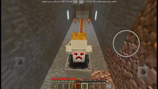 Карта GTA 5 в Майнкрафт. Версия 1.0 смотреть онлайн