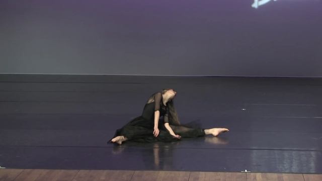 Amanda Solheim- Modern Solo смотреть онлайн