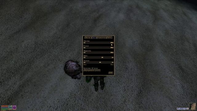 Morrowind Wizard Island Rus Часть 4 смотреть онлайн