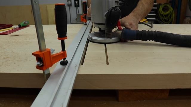 How to build and finish a desk top / DIY Table top смотреть онлайн