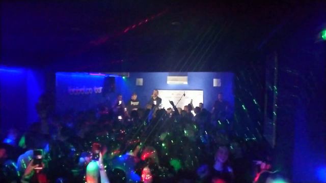 Bane Mojićević @ Babaloo Otočac, 01.12.2018. #2 смотреть онлайн