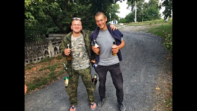 Рыбалка и отдых на реке Псёл. База отдыха "Дубки" 01.08.2019-03.08.2019 смотреть онлайн