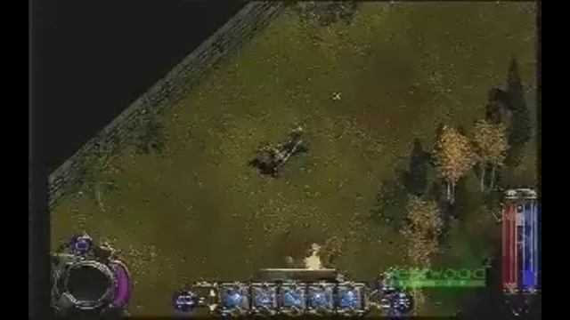 Nox (Трейлер игры 2000 года) смотреть онлайн