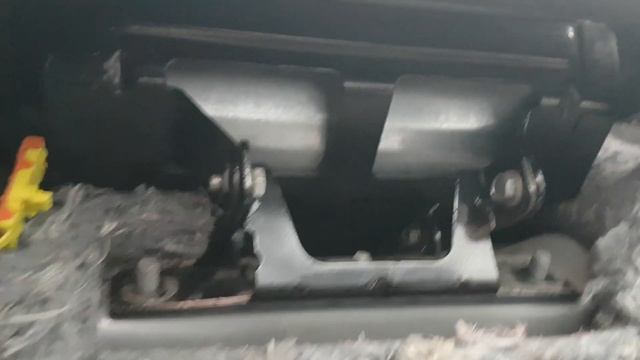 Подушка безопасности пассажира на Приоре Люкс смотреть онлайн