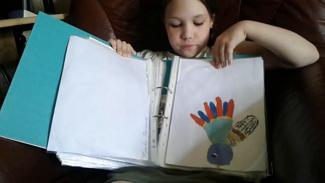 Моё портфолио/My Portfolio