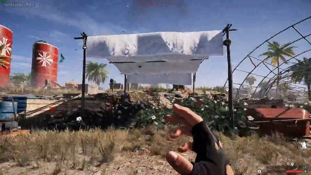 Far Cry: Morocco [1440p 60fps] смотреть онлайн
