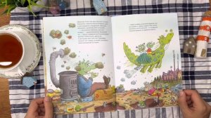 Огрики, Аудиосказки для детей, сказки на ночь