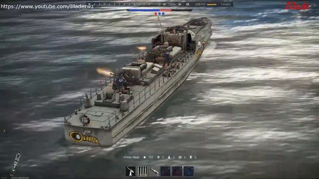 Schnellboot S-100 (1945)