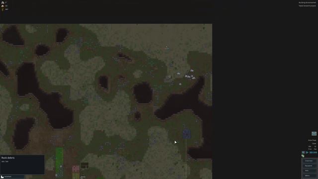 RimWorld Alpha #05 - Prison Transfer смотреть онлайн