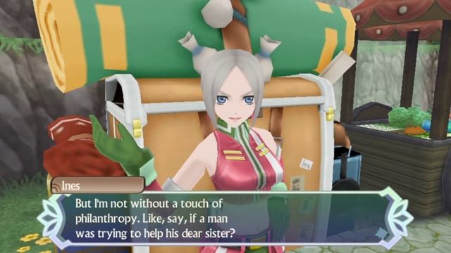 Tales of Hearts R Review (Tales of Retrospective Pt 13) смотреть онлайн