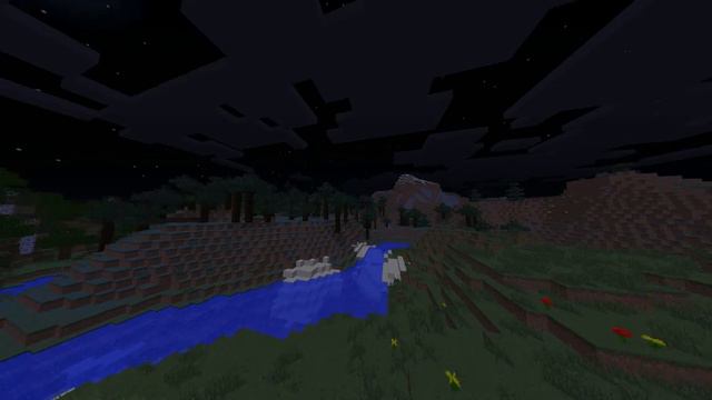 Minecraft [Обзор модов] #1 ПРЕВРАЩЕНИЕ В МОБОВ смотреть онлайн