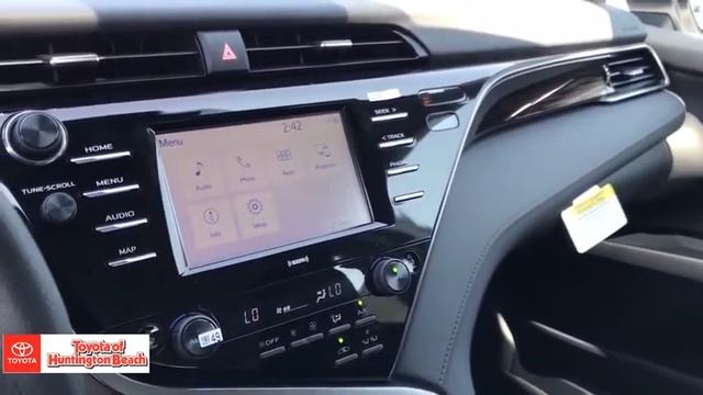 2020 Toyota Camry Westminster, Costa Mesa, Garden Grove, Long Beach, Huntington Beach, CA 202147 смотреть онлайн