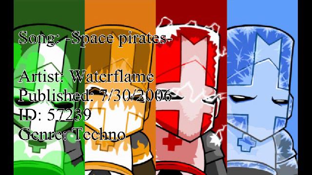 Top 10 Newgrounds Audio Portal Songs Of 2006: Part 2