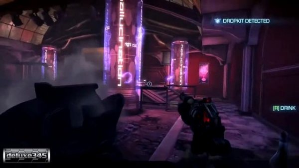 Bulletstorm 2! ИГРА 100% В РАЗРАБОТКЕ!!! НОВАЯ ИНФОРМАЦИЯ ОТ РАЗРАБОТЧИКОВ!! ОНА ВЗОРВЕТ!!!