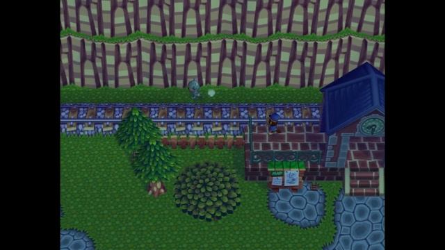 Off Camera Secrets | Animal Crossing + City Folk - Boundary Break смотреть онлайн