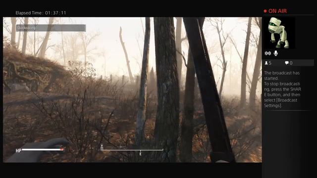 Fallout 4 Lily the Barbarian Princess (Part 7) смотреть онлайн