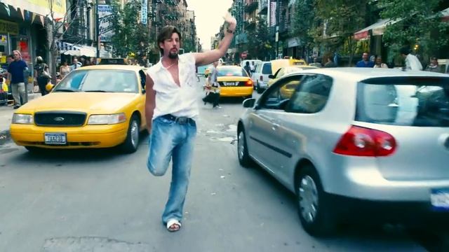 Zohan - Disco Disco Good Good (HD)