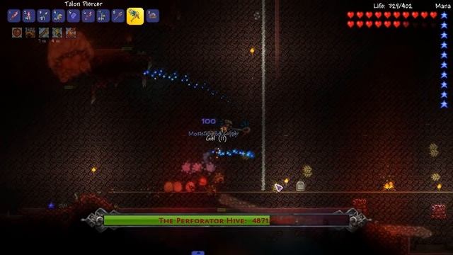 NEW PRE-HARDMODE ITEMS! - TERRARIA 1.3.4 - The Spirit Mod - Ep.9 смотреть онлайн