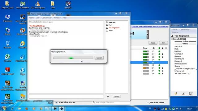 Problem with Need for Speed Most Wanted Online windows 7 have ben correct #1 смотреть онлайн