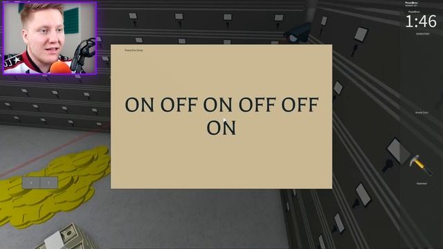 ТОЛЬКО САМЫЙ УМНЫЙ РОБЛОКСЕР СМОЖЕТ ПРОЙТИ ЭТУ КАРТУ! | Roblox смотреть онлайн
