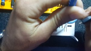 Reset RB941 - 2ND - TC (Mikrotik hAP Lite)