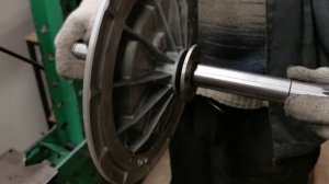 Вариатор для снегохода буран и мотобуксировщика | Тип кронштейнов