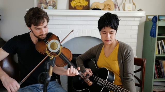 Sammy's Bush by John Hartford смотреть онлайн