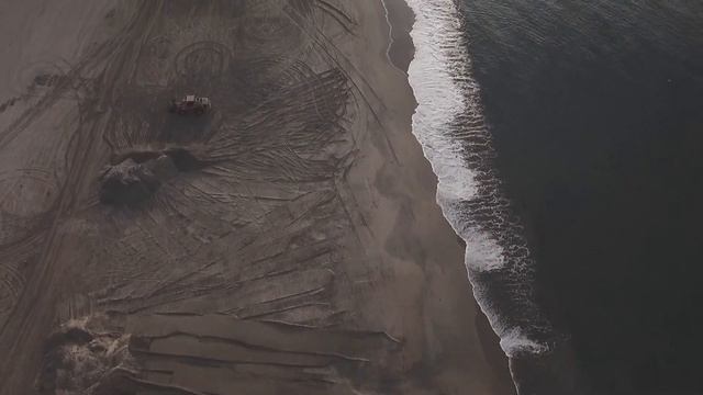 footage seashore from a height / футаж морской берег с высоты смотреть онлайн