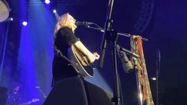 It’s For You - Melissa Etheridge - 7/9/2022 Spot De Oosterpoort, Groningen, NL смотреть онлайн