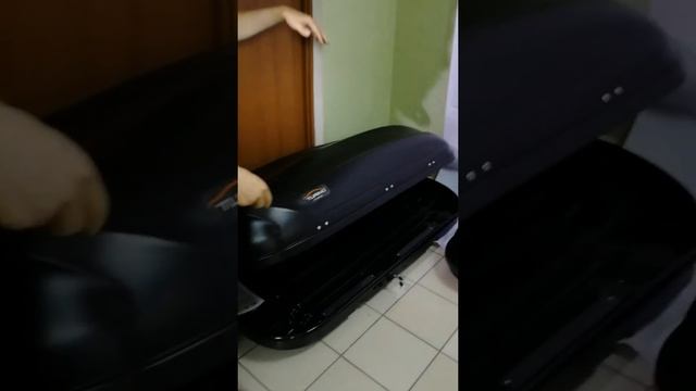 Обзор багажных систем Пт-Групп от компании ФЕДЕРАЛ-АВТО смотреть онлайн