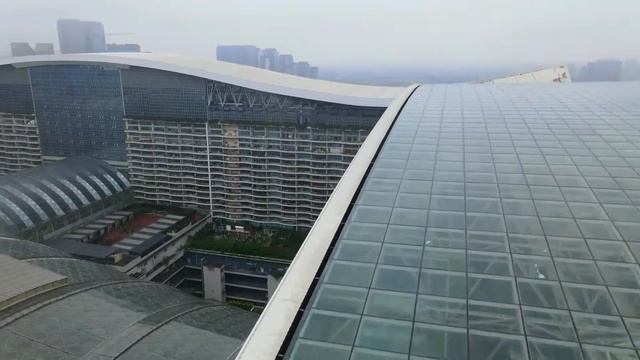 Chengdu Global Center