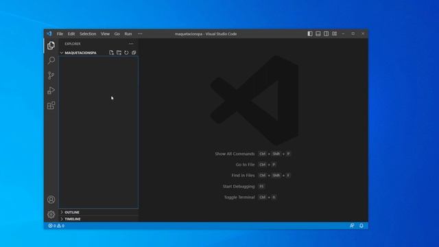 como CONECTAR GITHUB con VISUAL STUDIO CODE ? смотреть онлайн