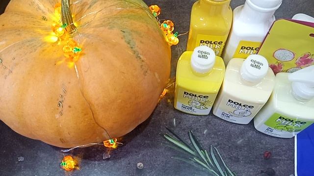 Покупки Летуаль, Ив Роше?купила и забыла показать ? смотреть онлайн